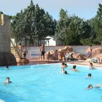 Camping Le Roussillon  