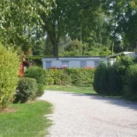 Camping La Sensee