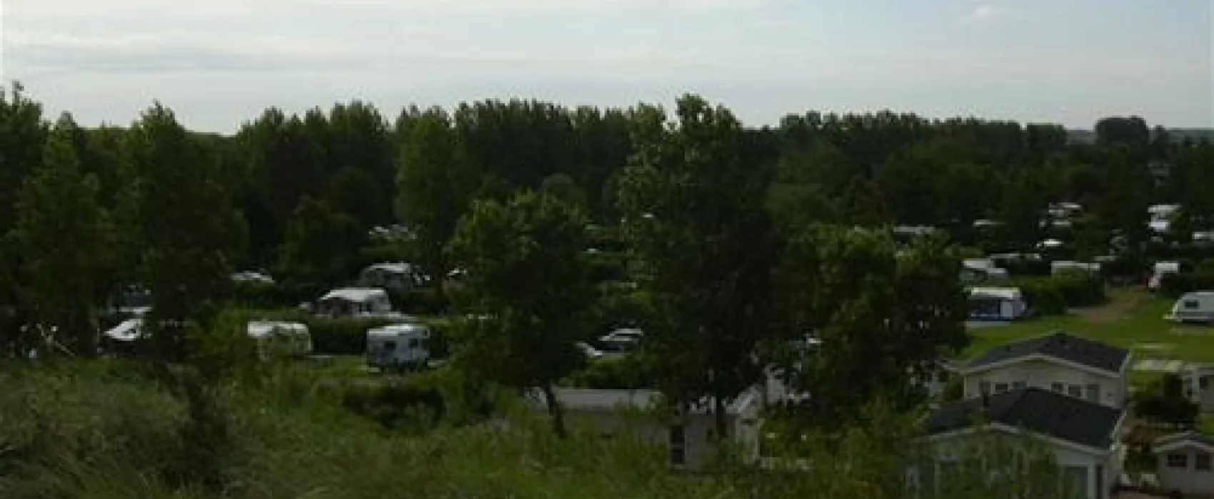 Camping Schoneveld
