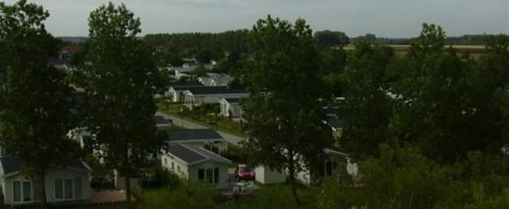 Camping Schoneveld
