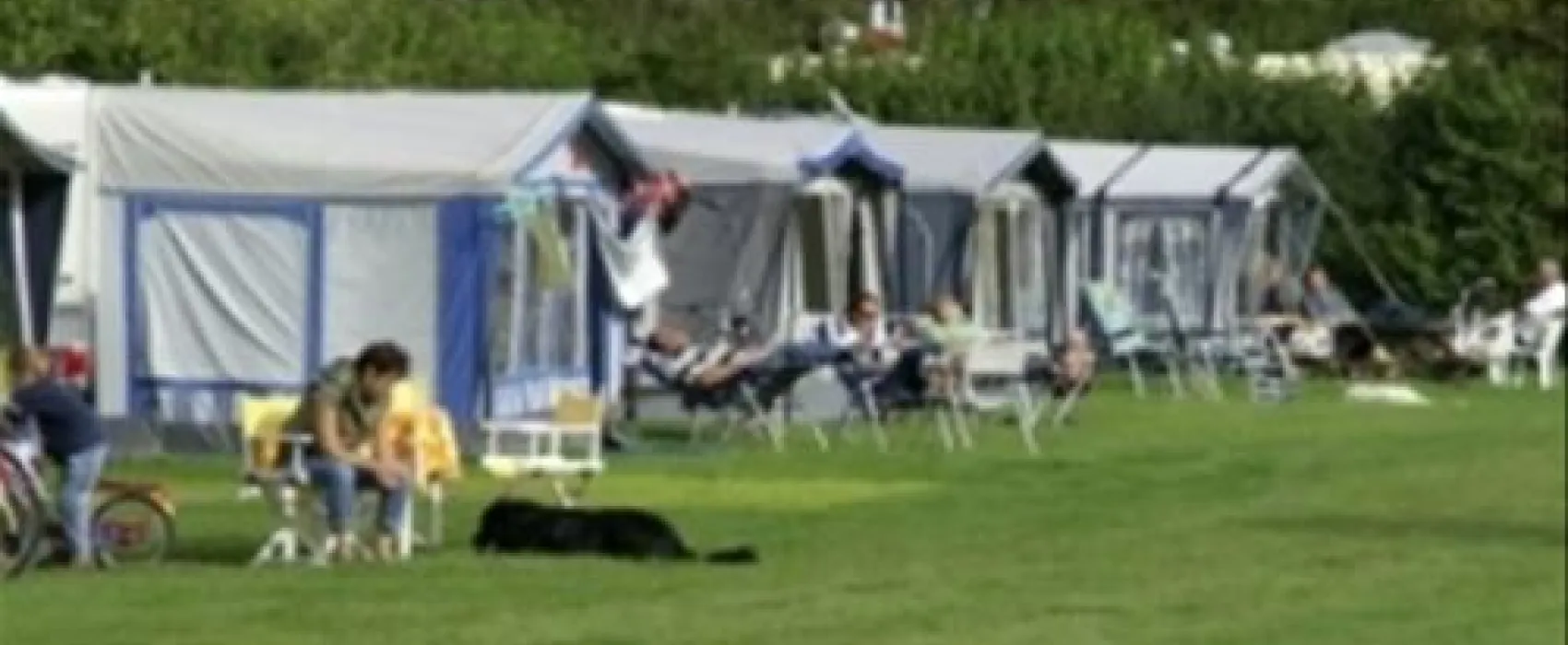 Camping Schoneveld