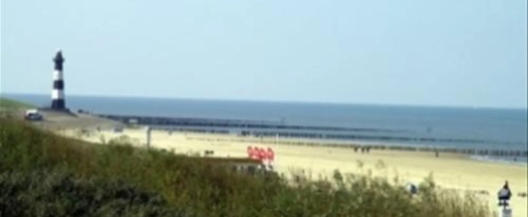 Camping Schoneveld