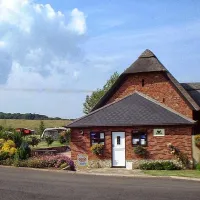 Old Barn Touring Park