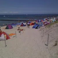 Camping- und Ferienpark Markgrafenheide