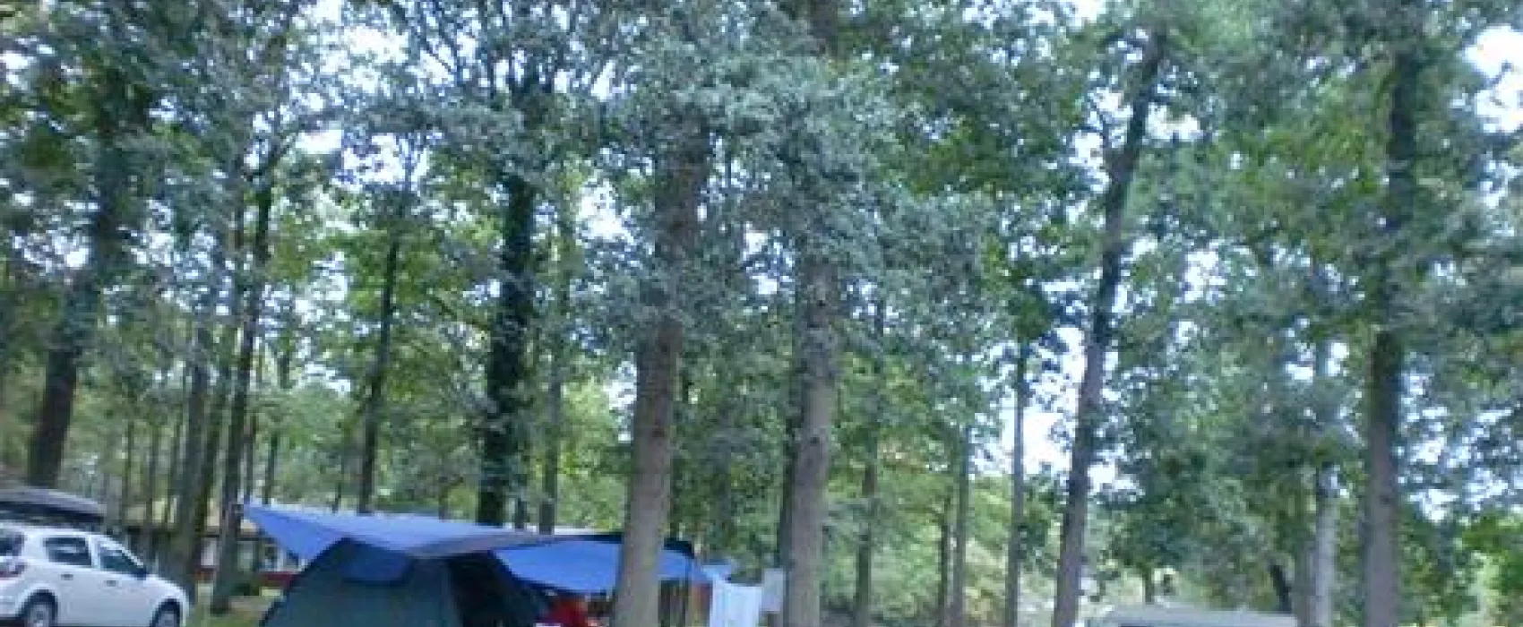 Camping- und Ferienpark Markgrafenheide
