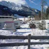 Alpencamp Marienberg