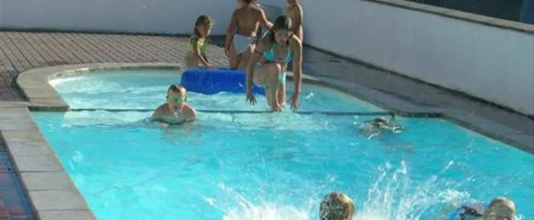 Egense Strand Camping
