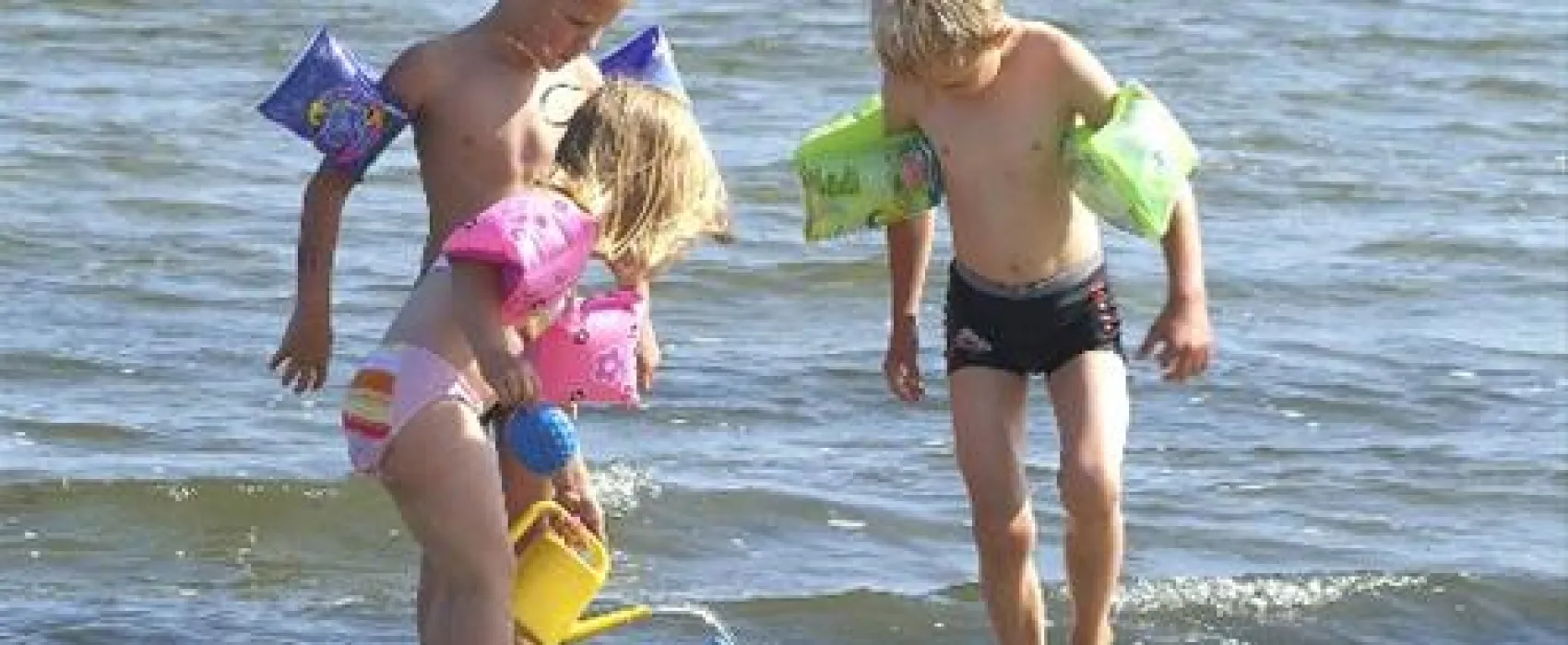 Egense Strand Camping