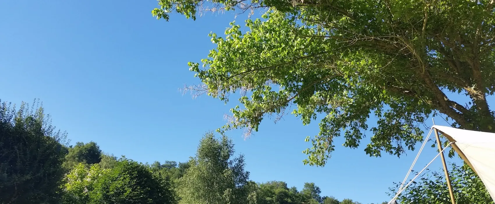 Camping Municipal La Bessiere  