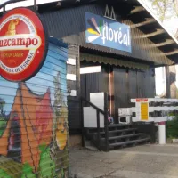 Camping Le Floreal