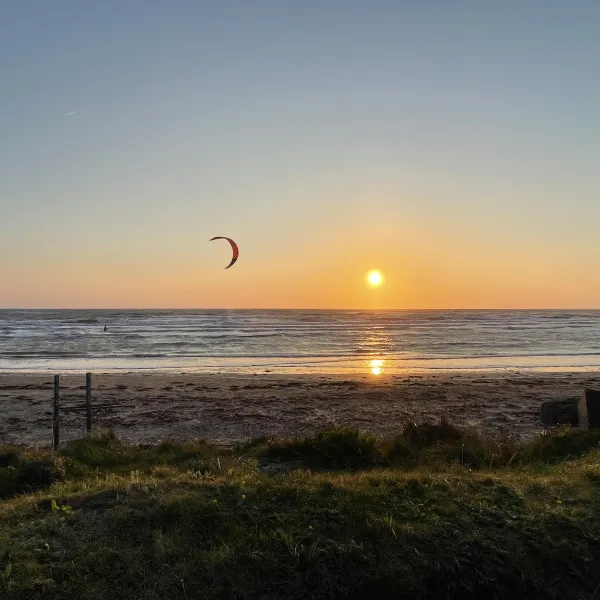 North Beach Tourist Caravan & Motorhome Park