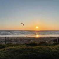 North Beach Tourist Caravan & Motorhome Park