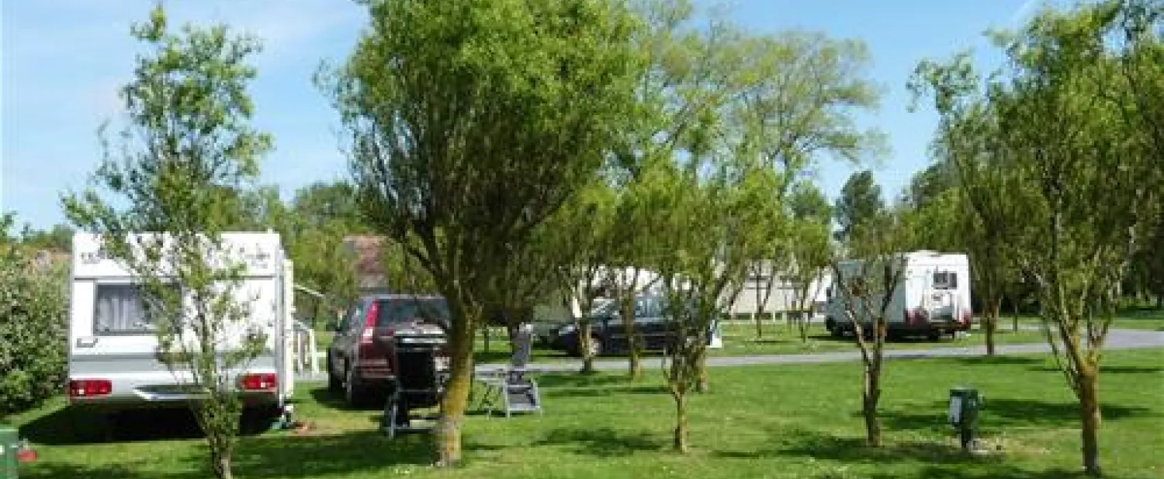 Familiecamping Domein Kindervreugde