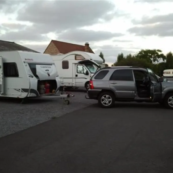 Familiecamping Domein Kindervreugde