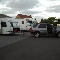 Familiecamping Domein Kindervreugde