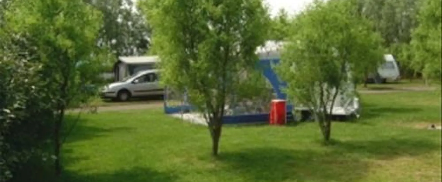 Familiecamping Domein Kindervreugde