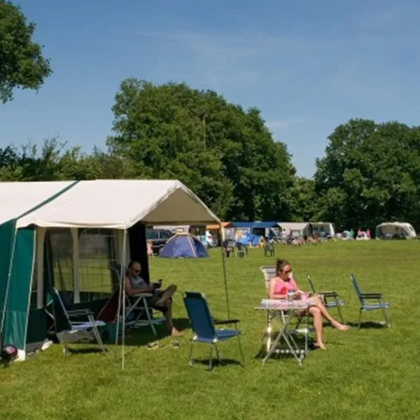 Camping De Weyert