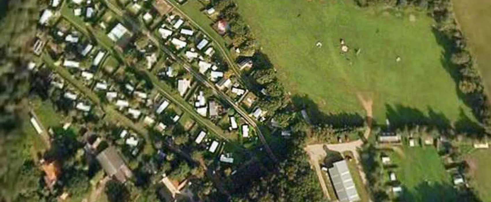 Camping De Weyert