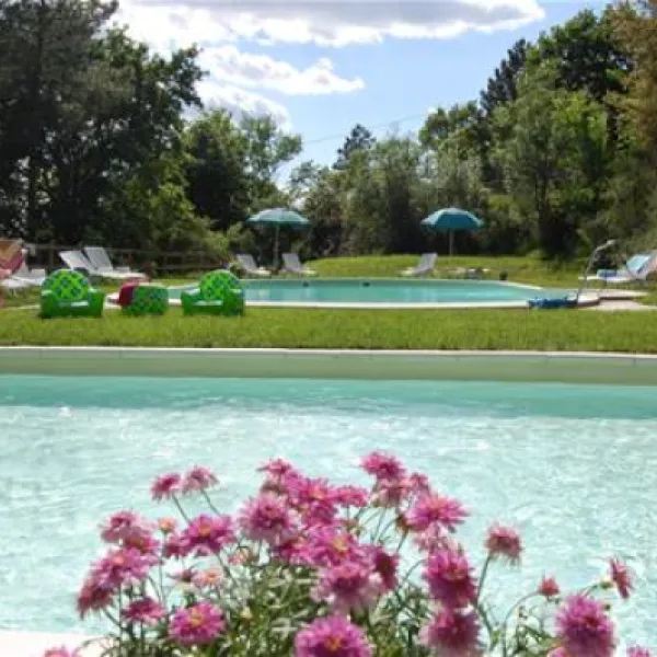 campeggio Villaggio San Giusto