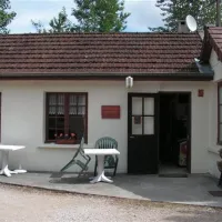 Camping Les Crotenots  