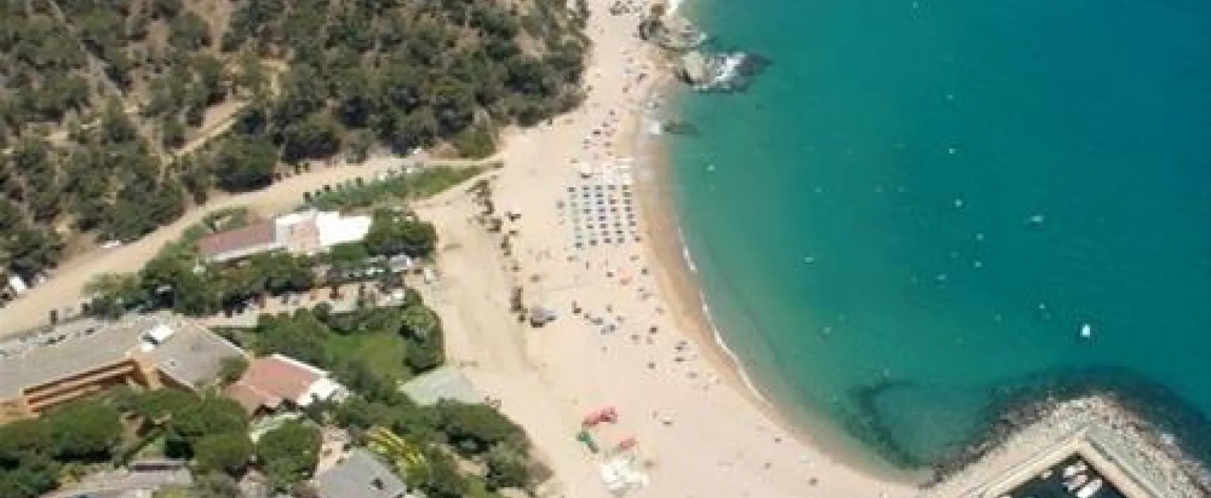 Camping Canyelles