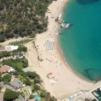 Camping Canyelles