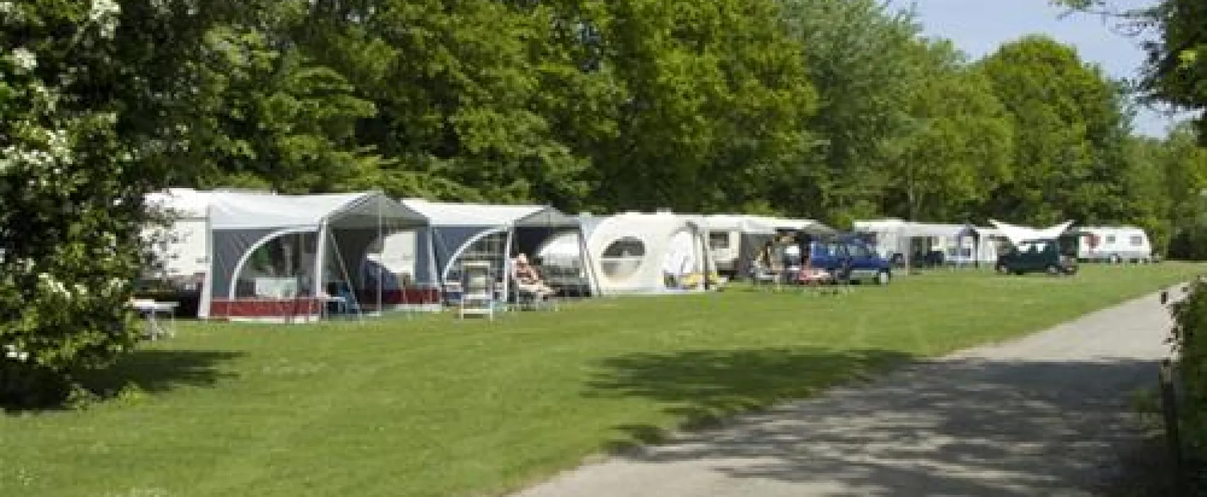 Camping De Koornmolen