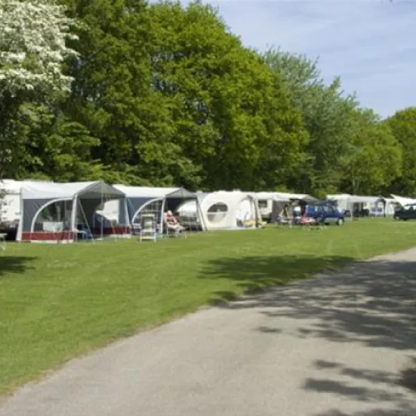 Camping De Koornmolen