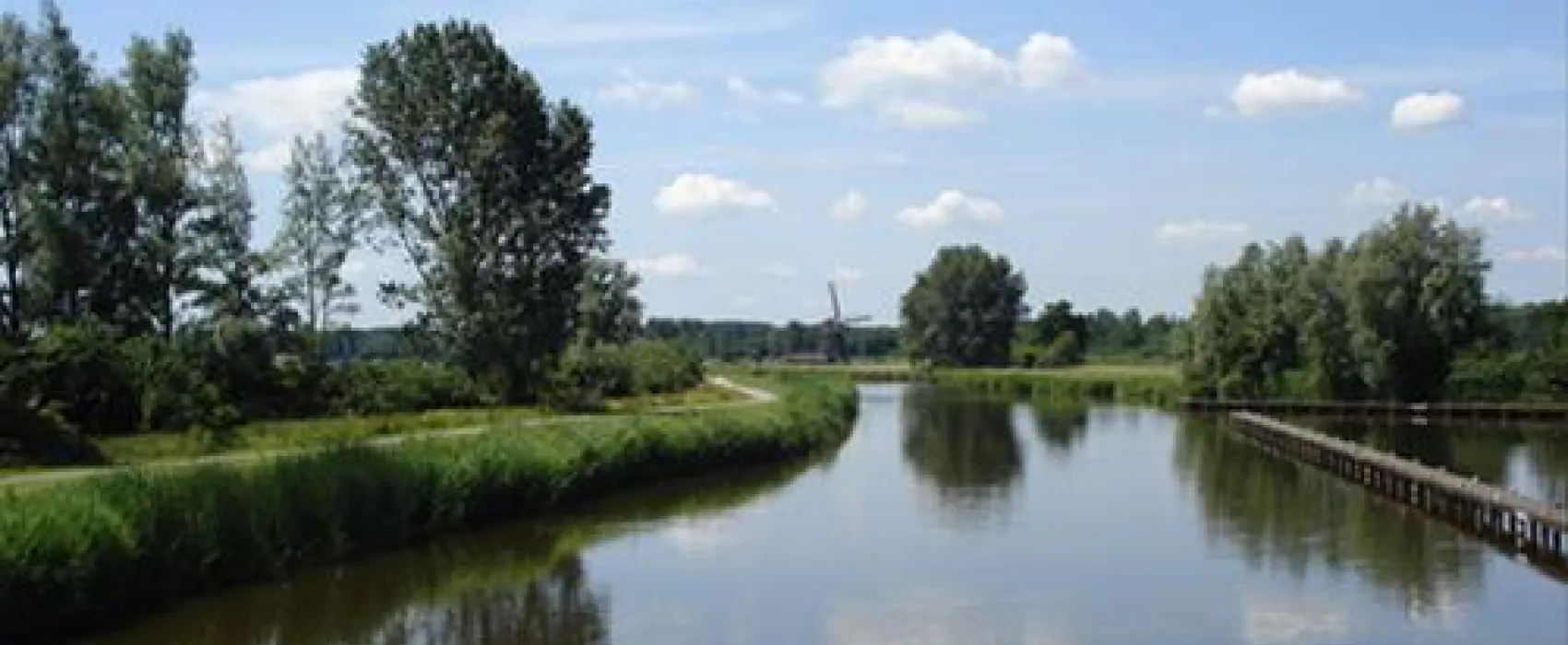 Camping De Koornmolen