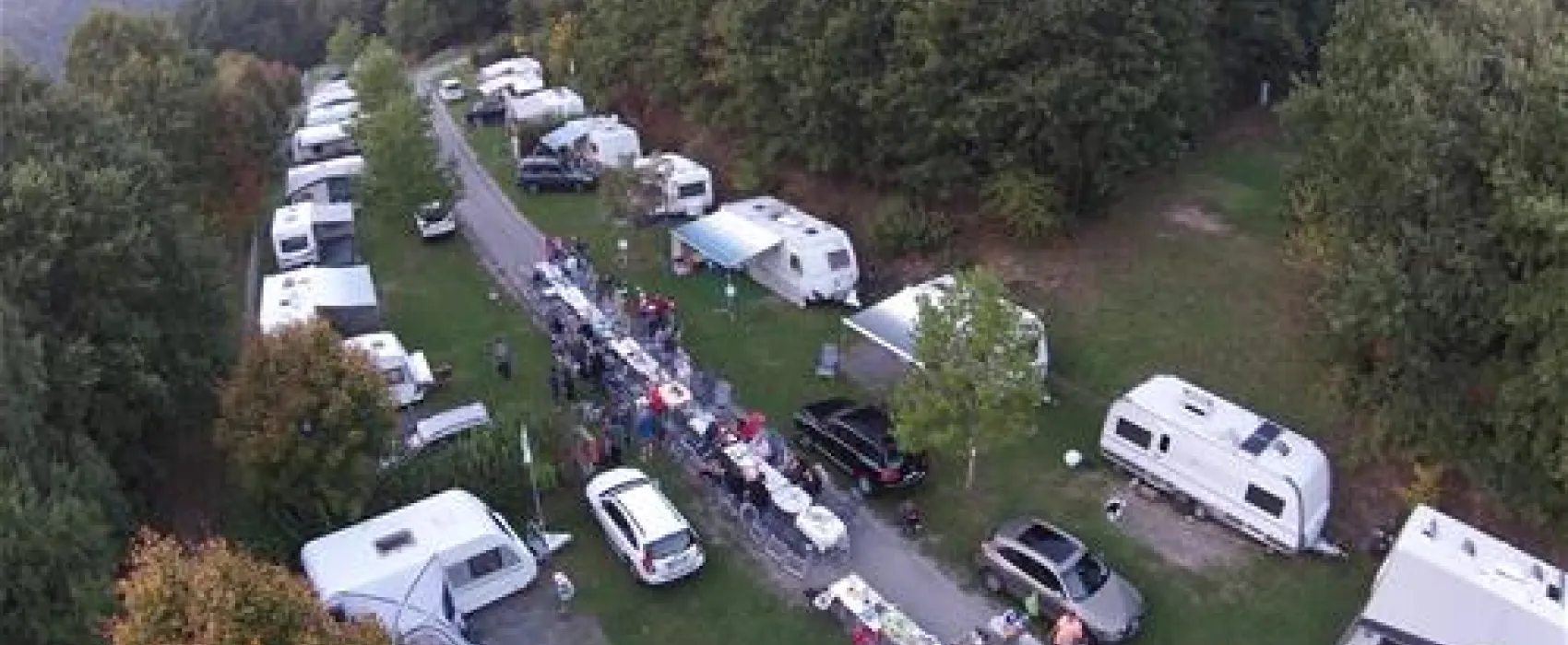 Camping Main-Spessart-Park