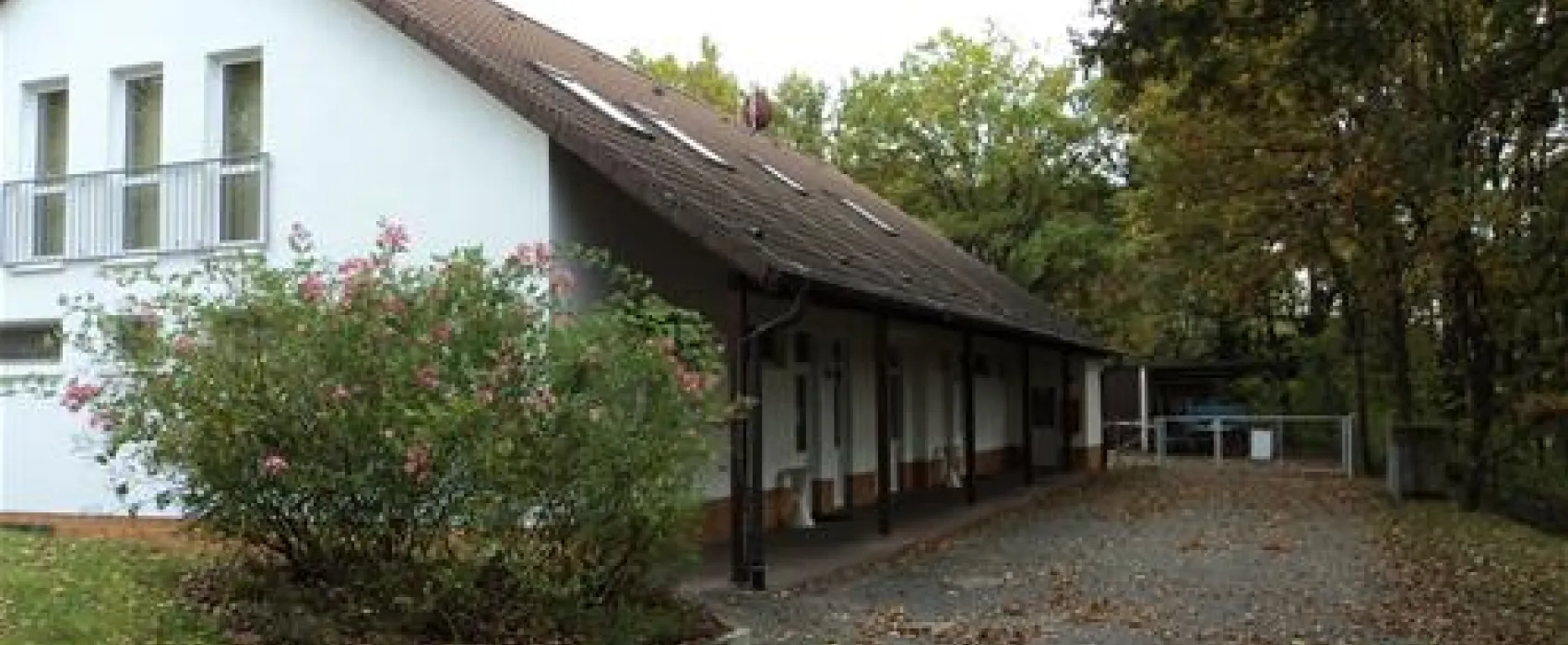 Camping Main-Spessart-Park