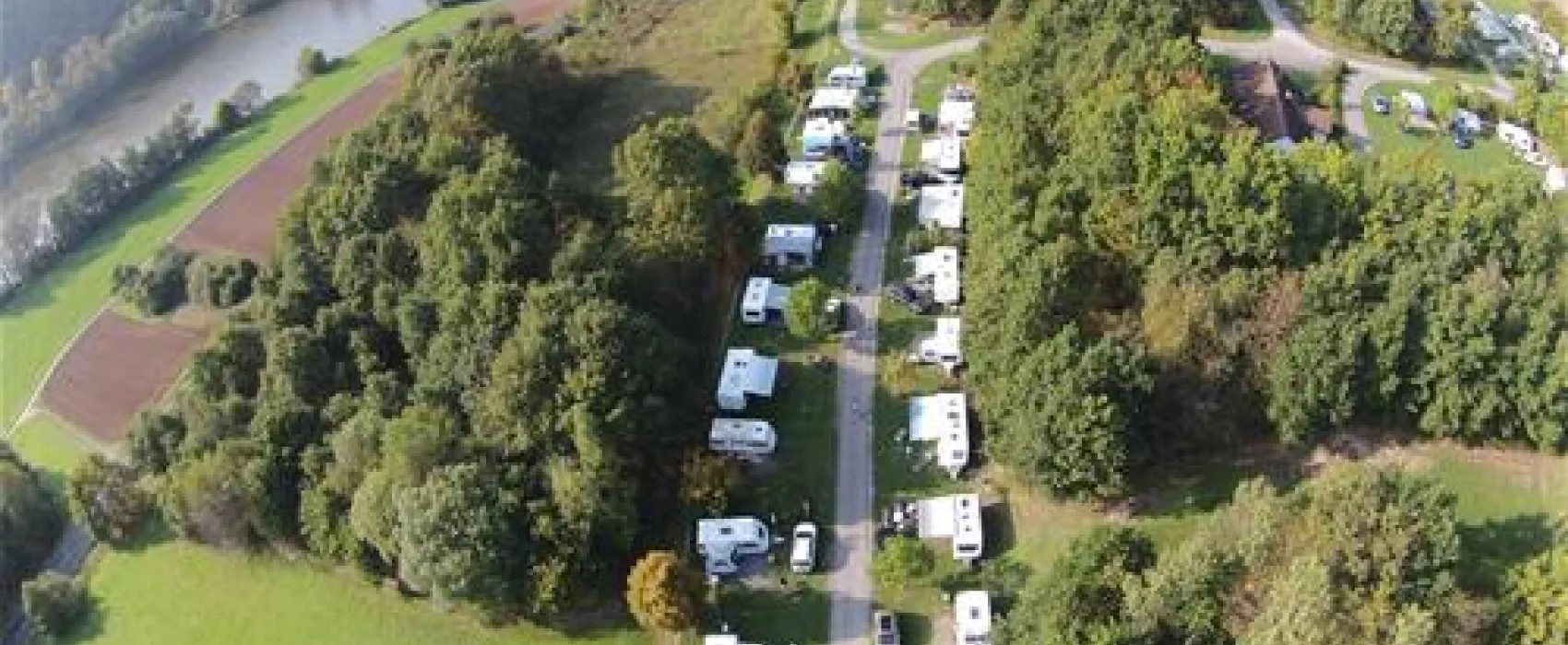 Camping Main-Spessart-Park