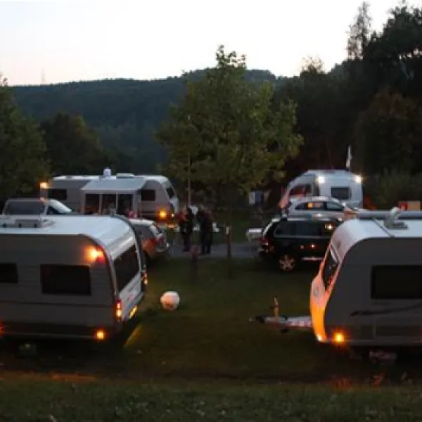 Camping Main-Spessart-Park