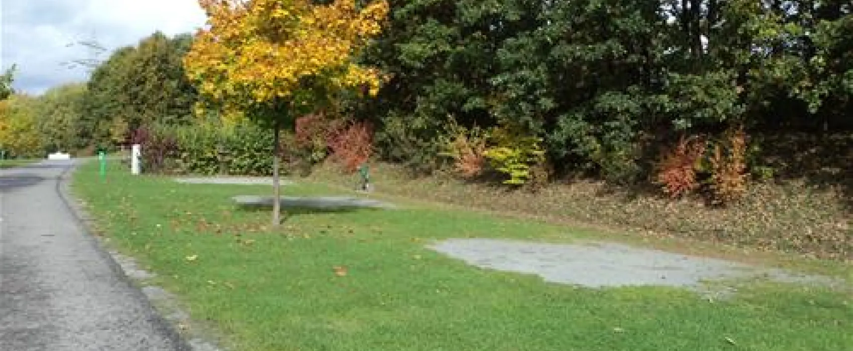 Camping Main-Spessart-Park