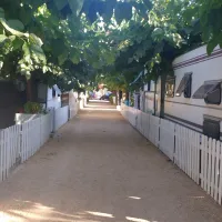 Camping Victoria