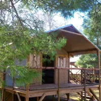 Camping le Rancho  
