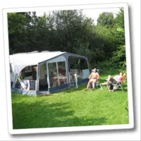 Camping het Keteltje