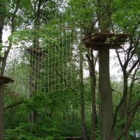 Camping- und Wohnmobilpark "Kamerun"
