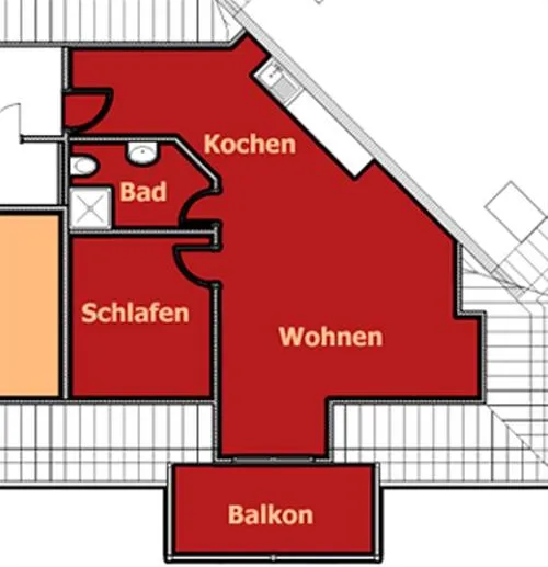 camping-und-wohnmobilpark-kamerun-heilbad-waren-mritz-yjhq6