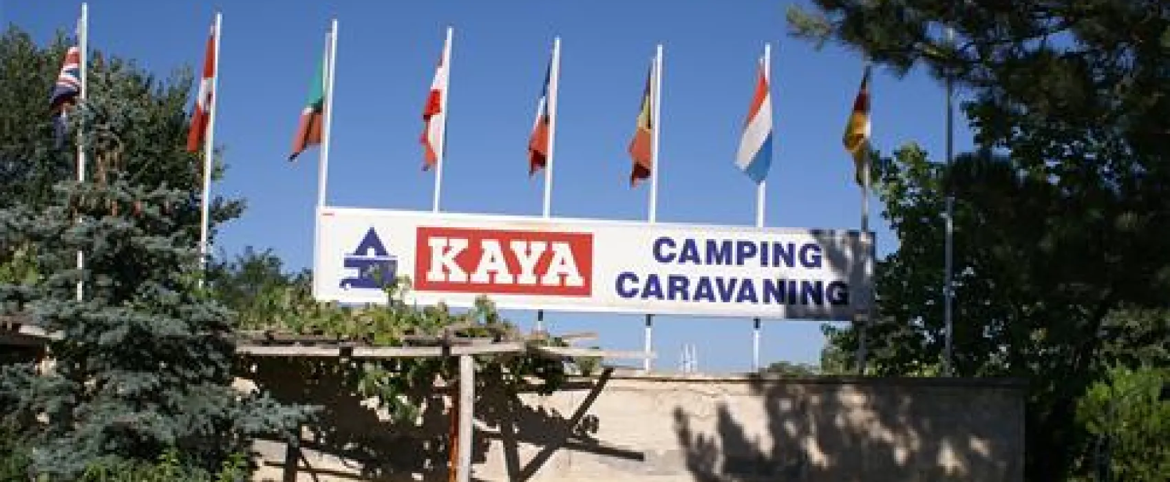 Kaya Camping Caravaning