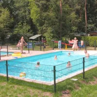 Camping Klein Zwitserland