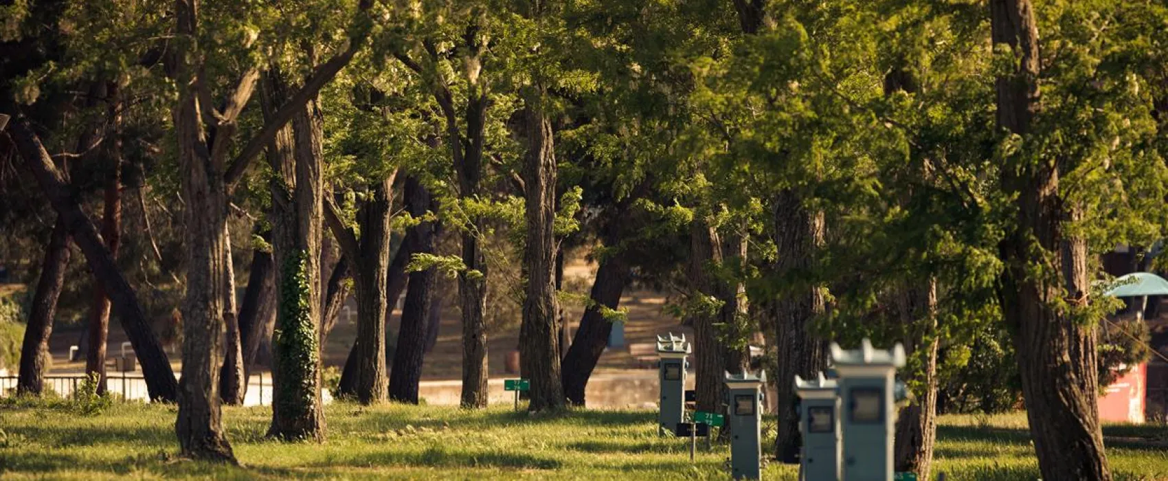 CampingIN Pineta Umag