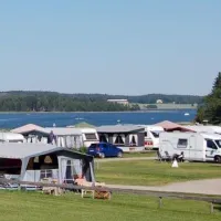 Farstanäs Havsbad & Familje Camping
