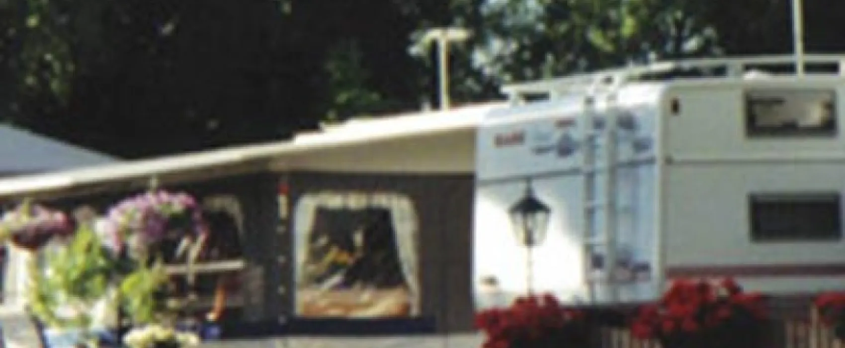 Farstanäs Havsbad & Familje Camping