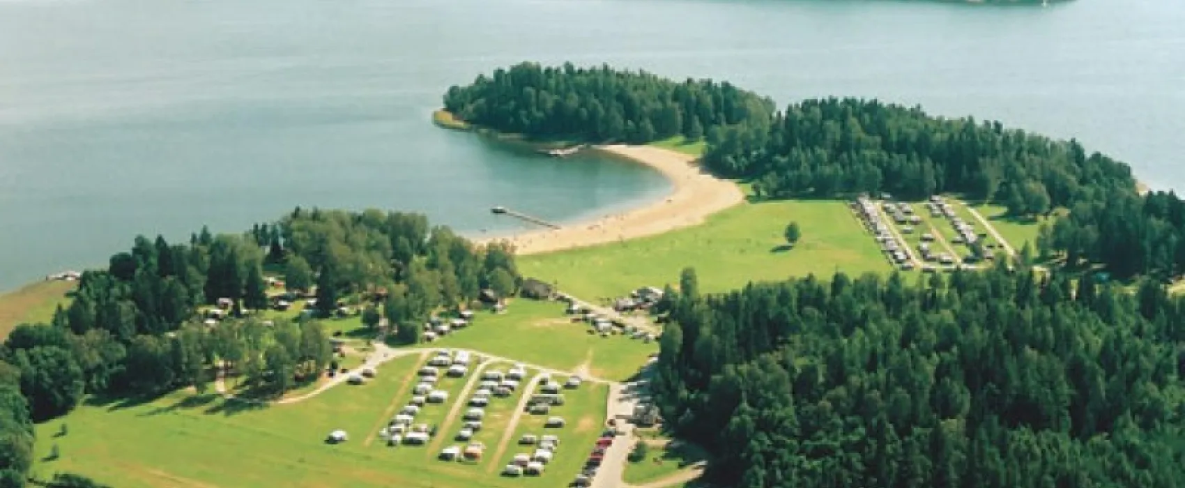Farstanäs Havsbad & Familje Camping
