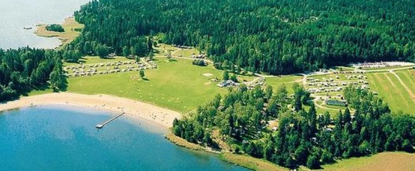 Farstanäs Havsbad & Familje Camping