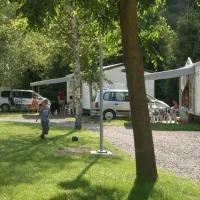Camping Pradelongue