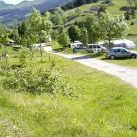 Camping Les 4 Saisons  