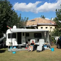 Camping Le Phare Ouest
