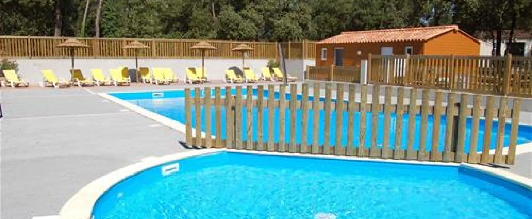 Camping La Ventouse